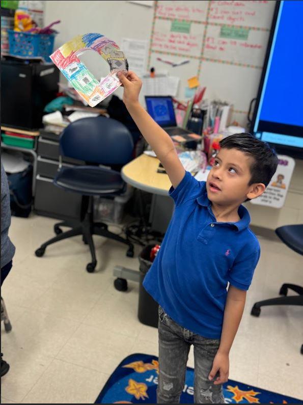 Fueling Success Through Literacy